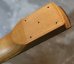 画像8: USACG  US3 Peghead strato ROASTED Quartersawn Maple Neck