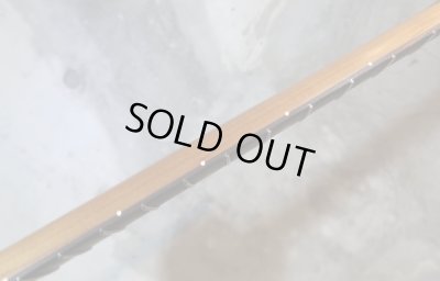 画像11: USACG  US3 Peghead strato ROASTED Quartersawn Maple Neck