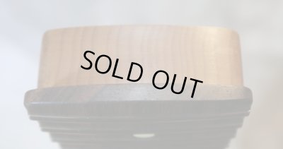 画像10: USACG  US3 Peghead strato ROASTED Quartersawn Maple Neck