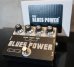 画像1: KING TONE GUITAR Blues Power Overdrive Pedal (1)