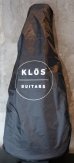 画像4: KLOS Custom Ukulele Gig Bag  /  Gig Bag Raincover /  PREMIUM UKULELE STRAP  / Set