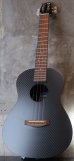 画像9: KLOS Ukulele Carbon Fiber Black / Acoustic 