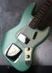 画像10: Fender USA Custom Shop Jazz-Bass '60s STACK KNOB/ Relic Aged /Green Sparkle 