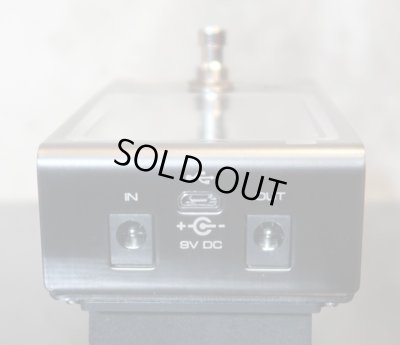 画像3: Peterson Strobo Stomp HD pedal strobe tuner