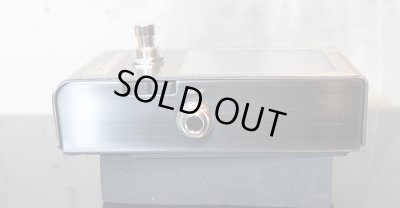 画像2: Peterson Strobo Stomp HD pedal strobe tuner