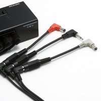 FREE THE TONE / DC CONVERSION CABLE / CP-R25CV