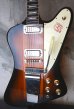 画像9: Gibson Custom Shop Historic Collection 1965 Firebird V / Sunburst 