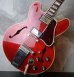 画像2: Gibson Custom Shop ES-355 VOS /  Antique Faded Cherry / Maestro Gloss