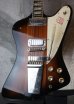 画像1: Gibson Custom Shop Historic Collection 1965 Firebird V / Sunburst  (1)