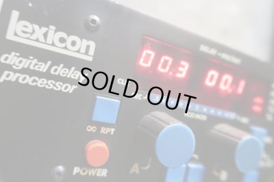 画像1: Lexicon Prime Time II 