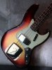 画像10: Fender Custom Shop '60s Jazz Bass Light Relic /  Sunburst Sparkle Finish / Matching Head