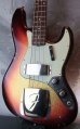 画像12: Fender Custom Shop '60s Jazz Bass Light Relic /  Sunburst Sparkle Finish / Matching Head