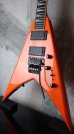 画像5: Jackson USA Custom Shop /  KV2  King V / EMG / Tangelo Orange