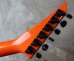 画像7: Jackson USA Custom Shop /  KV2  King V / EMG / Tangelo Orange