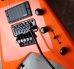 画像11: Jackson USA Custom Shop /  KV2  King V / EMG / Tangelo Orange