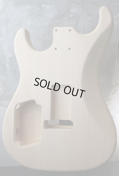 画像2: MusiKraft / Build a Kramer Pacer / Ash