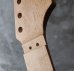 画像5: MusiKraft /  Franky Neck Custom Build / Birdseye Maple