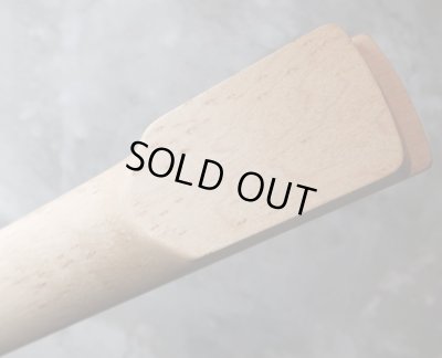 画像9: MusiKraft /  Franky Neck Custom Build / Birdseye Maple