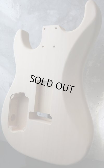 画像7: MusiKraft / Build a Kramer Pacer / Ash