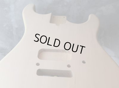 画像8: MusiKraft / Build a Kramer Pacer / Ash