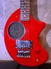 画像8: Fernandes ZO-3 / Red Custom