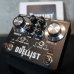 画像7:  KING TONE GUITAR The Duellist - Pedalboard Friendly