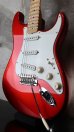 画像5: Fender Custom Shop Artist Series Yngwie Malmsteen Signature Stratocaster /CAR