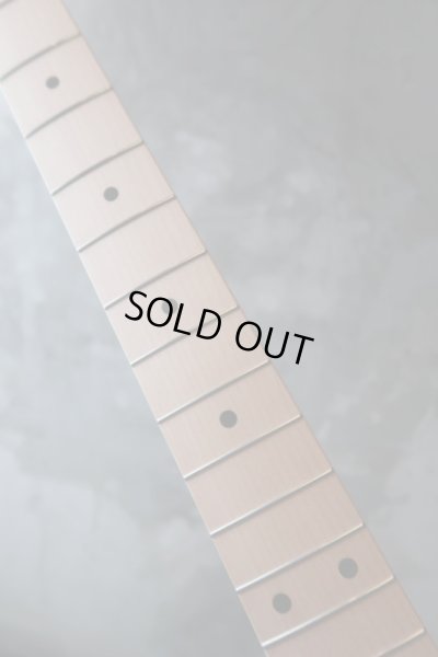 画像3: MusiKraft /  Pacer Head Beak Neck Custom Build  / 1p Maple　　　　　(2)