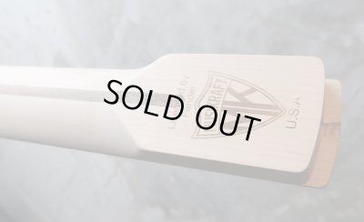 画像10: MusiKraft /  Pacer Head Beak Neck Custom Build  / 1p Maple　　　　　(2)