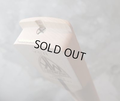 画像7: MusiKraft /  Pacer Head Beak Neck Custom Build  / 1p Maple　　　　　(2)