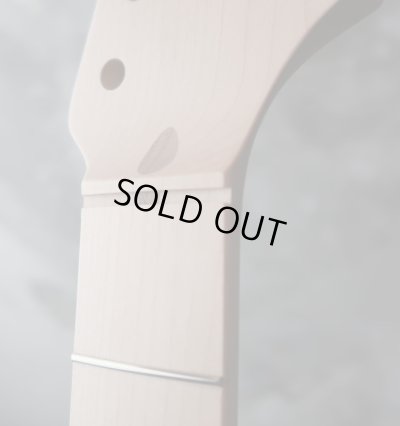 画像11: MusiKraft /  Pacer Head Beak Neck Custom Build  / 1p Maple　　　　　(2)