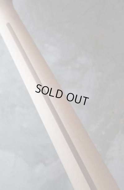 画像4: MusiKraft /  Pacer Head Beak Neck Custom Build  / 1p Maple　　　　　(2)