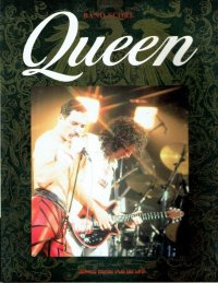 band score  " Queen Best "