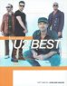画像1: band score  " U2 BEST " (1)
