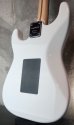 画像5: Jackson Custom Shop Adrian Smith sig San Dimas EB / Snow White