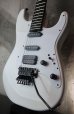 画像8: Jackson Custom Shop Adrian Smith sig San Dimas EB / Snow White