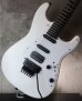 画像11: Jackson Custom Shop Adrian Smith sig San Dimas EB / Snow White