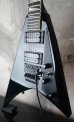 画像4: Jackson USA Custom Shop RR1 V 24F RVSHD / Black