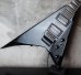 画像11: Jackson USA Custom Shop RR1 V 24F RVSHD / Black