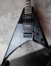 画像8: Jackson USA Custom Shop RR1 V 24F RVSHD / Black