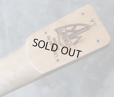 画像7: MusiKraft /  Franky Neck Custom Build / Birdseye Maple 　(1)