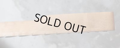 画像8: MusiKraft /  Franky Neck Custom Build / Birdseye Maple 　(1)