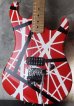 画像1: Kramer / EVH-5150 Replica / FRANKEN GUITARS /Banana Head / NOS (1)