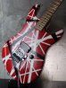 画像4: Kramer / EVH-5150 Replica / FRANKEN GUITARS /Banana Head / NOS