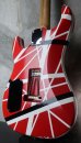 画像5: Kramer / EVH-5150 Replica / FRANKEN GUITARS /Banana Head / NOS