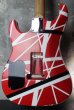 画像9: Kramer / EVH-5150 Replica / FRANKEN GUITARS /Banana Head / NOS