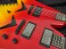 画像3: Dean USA Dave Mustaine Double Neck (3)