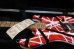 画像12: Kramer / EVH-5150 Replica / FRANKEN GUITARS /Banana Head / NOS