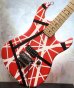 画像11: Kramer / EVH-5150 Replica / FRANKEN GUITARS /Banana Head / NOS