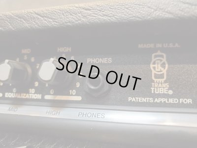 画像4: PEAVEY RAGE 158